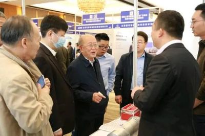 節(jié)能服務(wù)進(jìn)企業(yè)，綠色動(dòng)能煥新機(jī)——德陽(yáng)工業(yè)節(jié)能技術(shù)裝備推廣交流活動(dòng)紀(jì)實(shí)